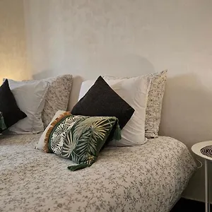 De L'horloge Apartamento