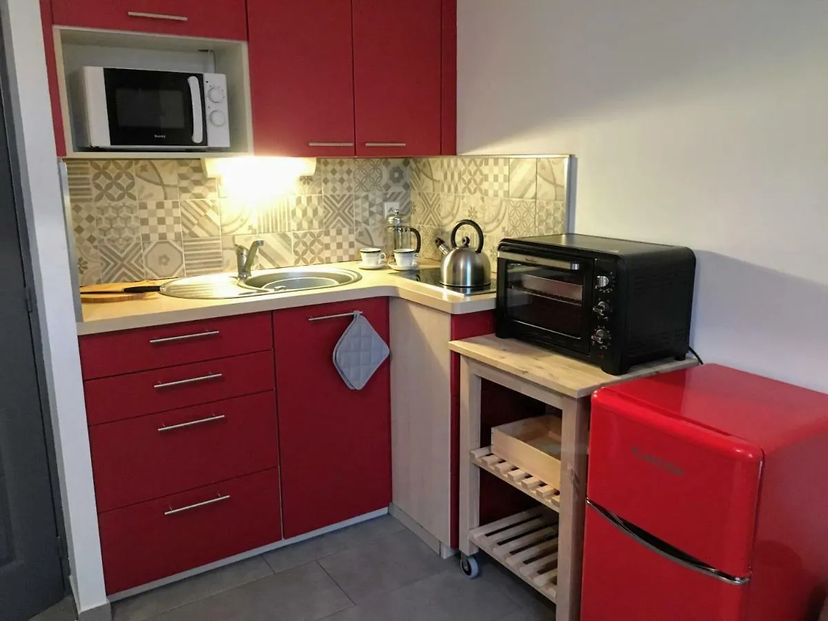 Gate House Lodge Dinan
